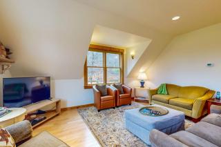 The Coolidge Barn - 2