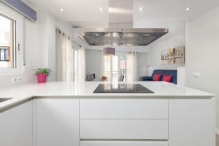 ApartUP Central Market Corner - 7