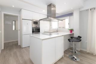 ApartUP Central Market Corner - 4