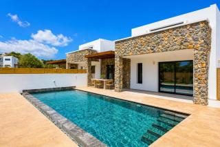Villa Serenita - Afantou - 7