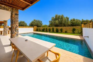 Villa Serenita - Afantou - 6