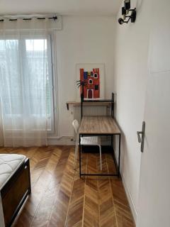Bibi 3 chambres tout confort - 4