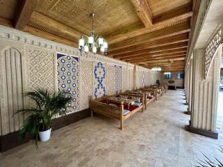 Hotel Al Amir palace boutique - 5