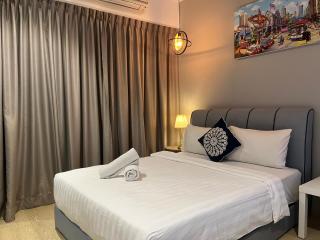 DYNAMIC SUITE's AT E A T O N KUALA LUMPUR - 7