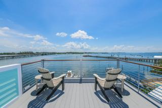 Bayfront Retreat - Bradenton Beach - 9