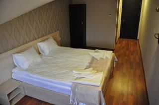 Hotel Imperial - Tbilisi - 6