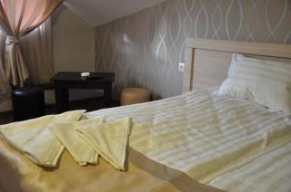 Hotel Imperial - Tbilisi - 4