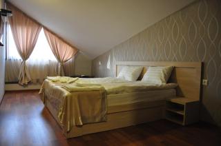 Hotel Imperial - Tbilisi - 8