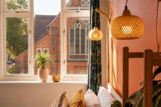Family FUN! 3 bedroom- Bournemouth Gem - Near Bournemouth Beach & Town - Bournemouth - 3