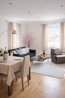 The Kensington and Chelsea Lovely Elegant Executive Residences - Ricky & Giustina Collection - Fully equipped and perfect for long stays - 7