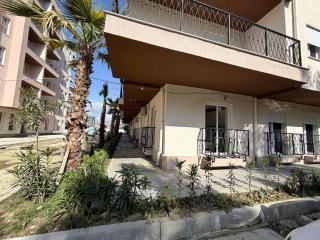 Golem Beachfront Apartment - 2