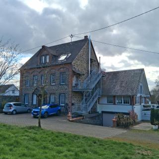 Landhaus Sevenich - 7
