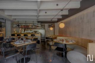 NOK Amazing Apartment in Chapinero - 8
