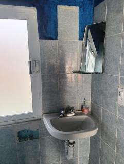 Cuarto azul - 4
