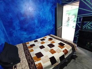 Cuarto azul - 2
