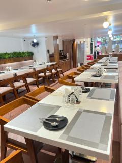 Hotel Grand Madhuram - 1