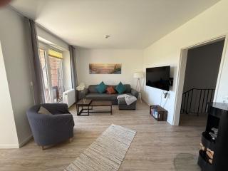 Haus Medemsand, Whg 209 - 9