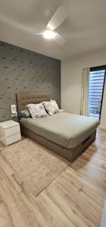 Golf en Sant Cugat - Elegante Apartamento para 3 con WiFI y AC a 20 min de Barcelona - 2