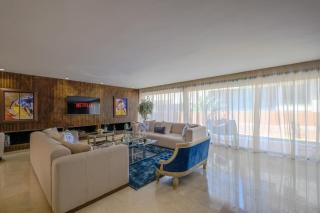Villa Dar Bouazza Waterfront - Private Pool - 9