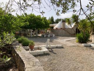 Trullo in Valle d'Itria - 7