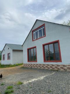 Elvir gardenhouse - 1