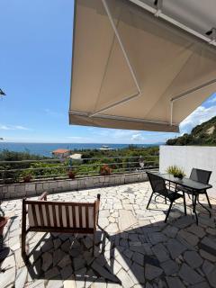 Olive tree villa - 6