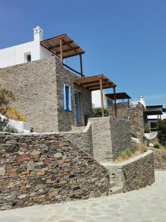 Flora's House - 4