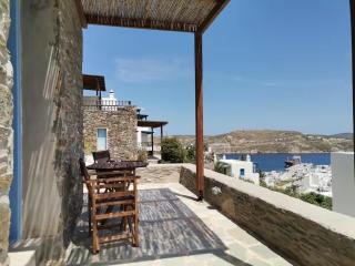 Flora's House - 3