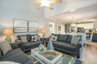 Beach Cottage - 7