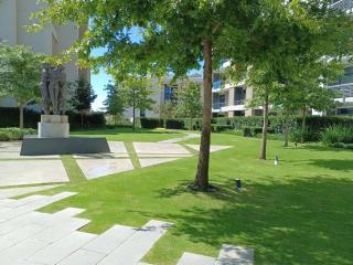 Cloud 11 Luxury Apartment-The Trilogy Menlyn Maine - 3