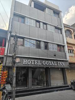 Hotel Goyal Inn - 8