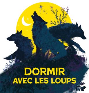 Lodge Loups - Parc Animalier de Gramat - 0