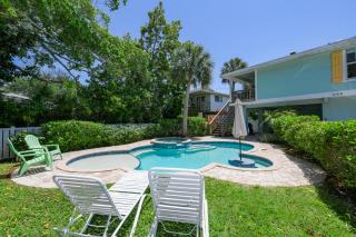 Beach Isle - Holmes Beach - 3