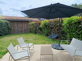 Appartement proche lac et plage - 2