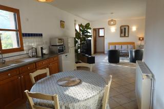 Maison Vue Montagne - 7