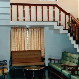 Thekkan's Haven - 1