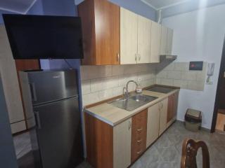HOLIDAY APARTMENTs 1 - 8