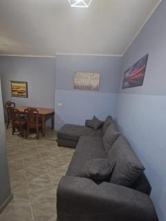 HOLIDAY APARTMENTs 1 - 9