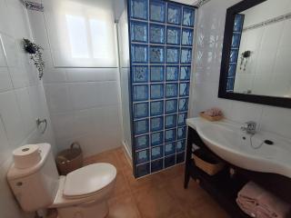 La Casa Del Tiempo Encantador Apartamento Vejer - Vejer de la Frontera - 2