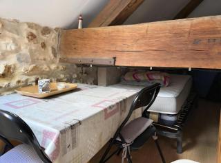 Studio - Bruyères-le-Châtel - 4