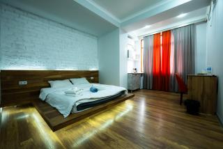 Apart Hotel Bishkek - 7