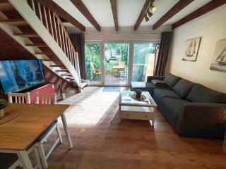 Ferienhaus Sielidyll - 0