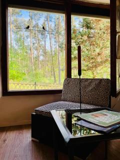 Nature Bungalow in Ferch - 0