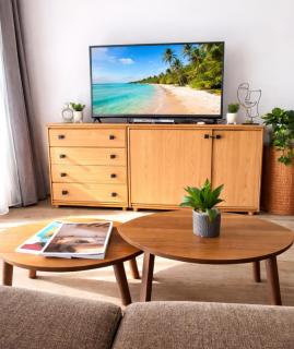 2 bedroom apartment in the center of Marbella - 1