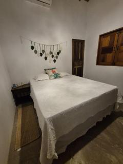 Fazenda Bom Sossego - Corumbau, BA - 4