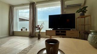 Newly Renovated Apartment in Lofoten with Free Parking and fast Wi-Fi - 9
