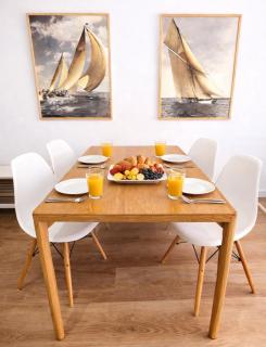 2 bedroom apartment in the center of Marbella - 3