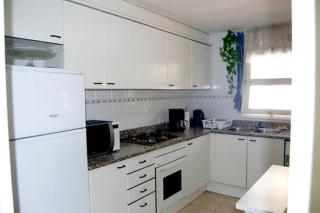 Apartamento Zodiac AB Llav - 1