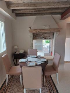 Fairytale old stonehouse - 1