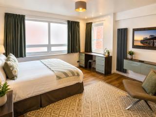 Great Modern Sea View Apartment on the Promenade - 3